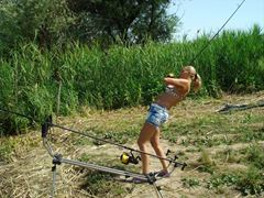girls fishing 2